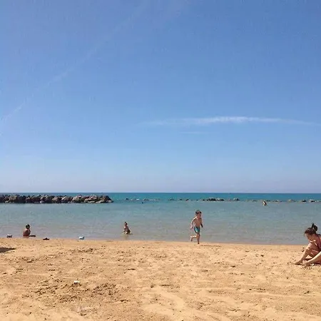Siciliamare Seaside Daire Agrigento