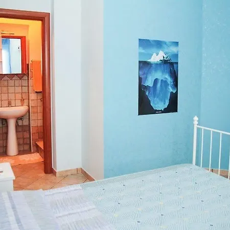 Daire Siciliamare Seaside *