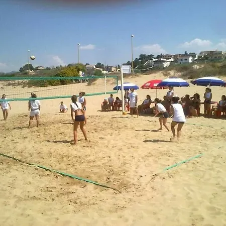 Daire Siciliamare Seaside