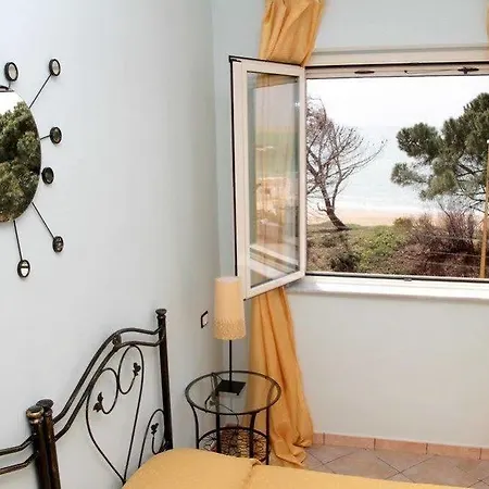 Siciliamare Seaside Daire