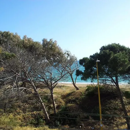 Siciliamare Seaside Daire Agrigento