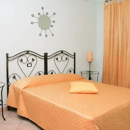 Daire Siciliamare Seaside Agrigento