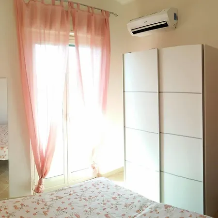Siciliamare Seaside Daire
