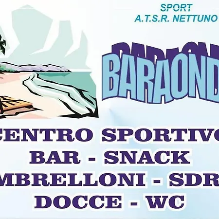 Daire Siciliamare Seaside *