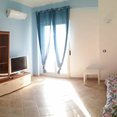 Daire Siciliamare Seaside