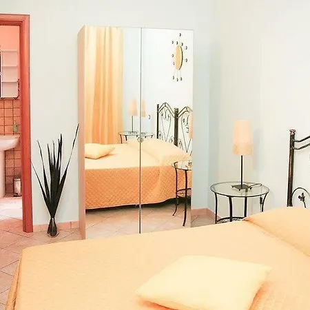 Apartment Siciliamare Seaside