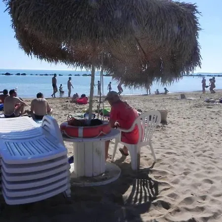 Siciliamare Seaside Apartamento