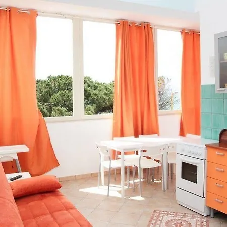 Apartamento Siciliamare Seaside Agrigento