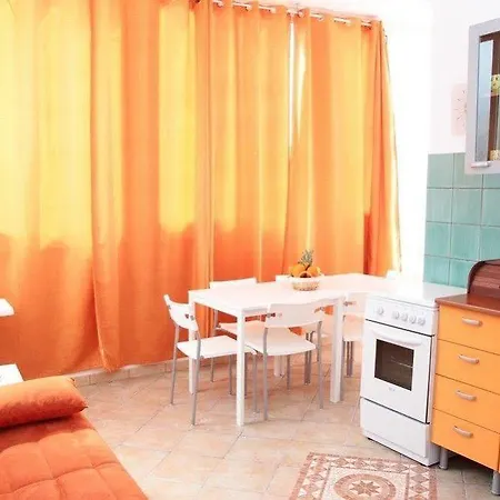 Apartamento Siciliamare Seaside *