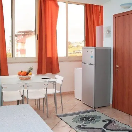 Apartamento Siciliamare Seaside Agrigento