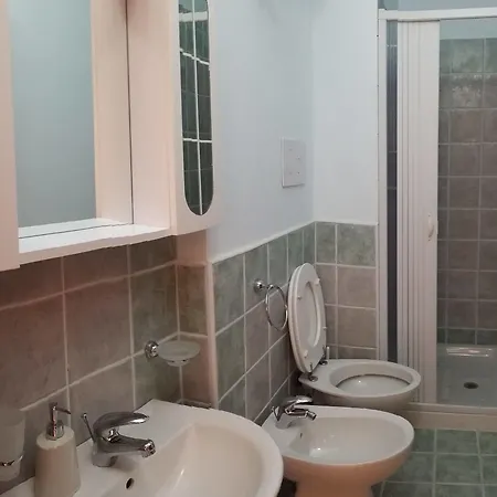 Siciliamare Seaside Apartamento Agrigento