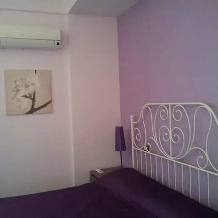 Apartamento Siciliamare Seaside