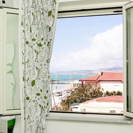 Apartamento Siciliamare Seaside *