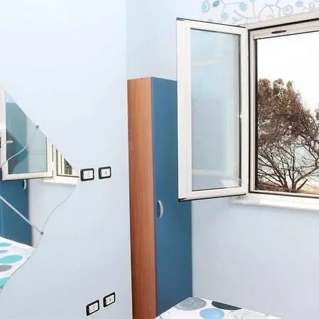 Siciliamare Seaside Apartamento Agrigento