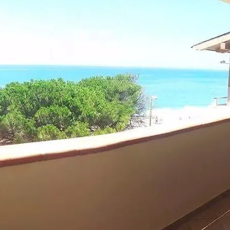 Siciliamare Seaside Apartamento Agrigento