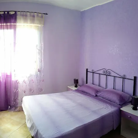 Siciliamare Seaside Apartamento