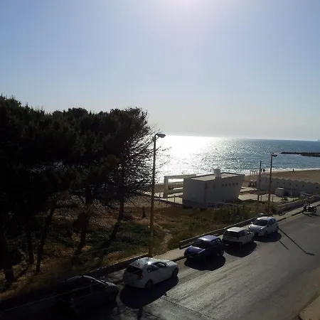 Apartamento Siciliamare Seaside