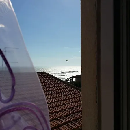 Siciliamare Seaside Apartamento Agrigento