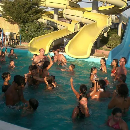Siciliamare Seaside Apartamento Agrigento