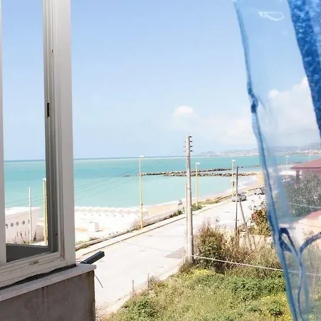 Siciliamare Seaside Apartamento *